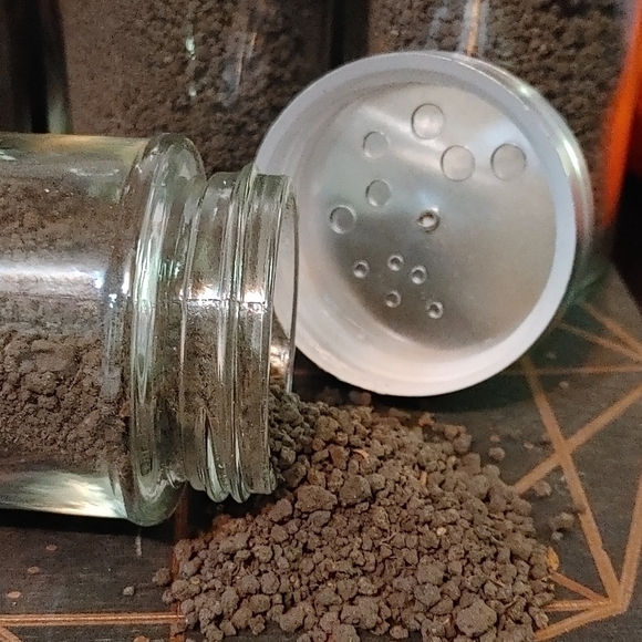 graveyard Dirt 1/3 cup - Picture 3 of 5